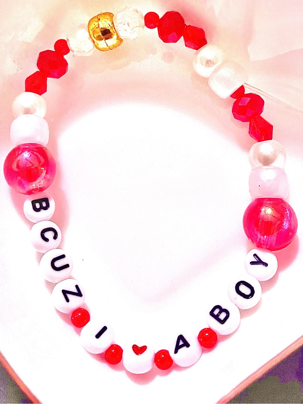BUY1GET1FREE Sabrina Carpenter Emails I Can’t Send Bracele…